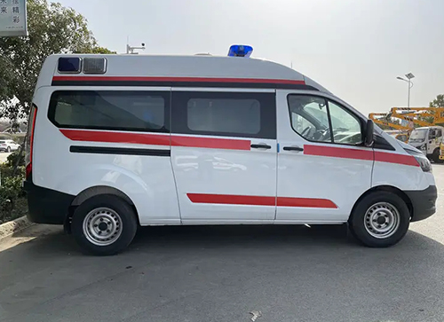 甘南县客户案例